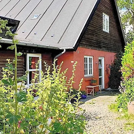 Otel Farmors Hus