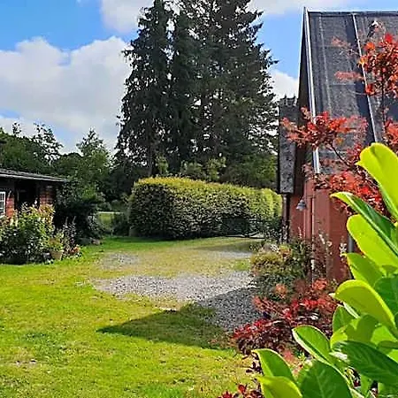Otel Farmors Hus