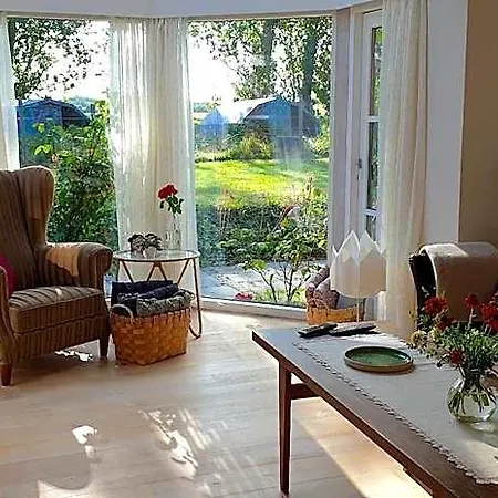 Farmors Hus