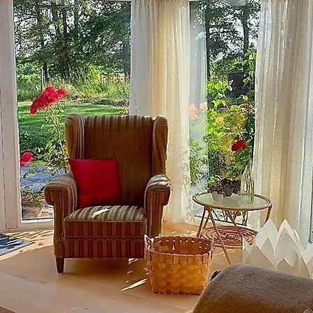 Otel Farmors Hus 3*