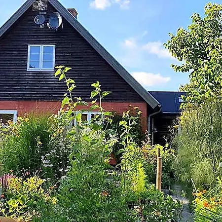 Farmors Hus 3* Boeslunde