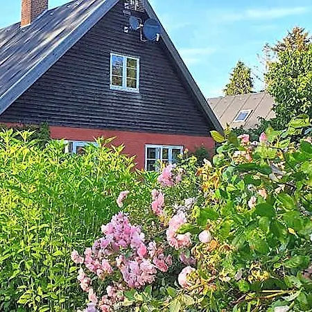 Farmors Hus