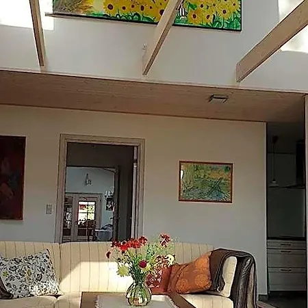 Otel Farmors Hus 3*
