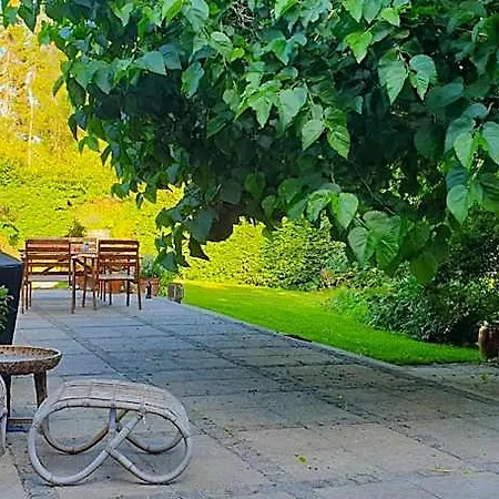 Farmors Hus Otel Boeslunde