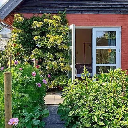 Farmors Hus 3* Boeslunde