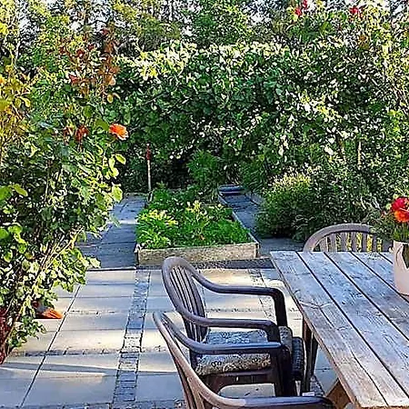 Farmors Hus Otel