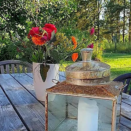 Farmors Hus 3* Boeslunde