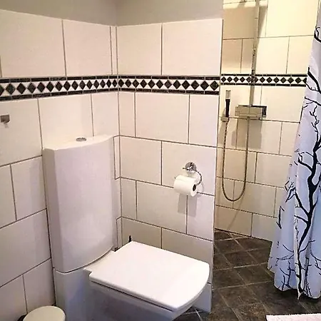 Farmors Hus 3* Boeslunde