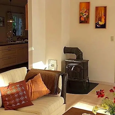 Farmors Hus Otel 3*