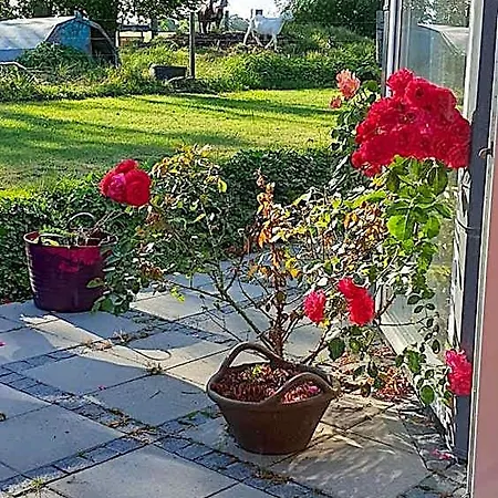 Farmors Hus Otel